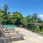 Canto Do Embauba